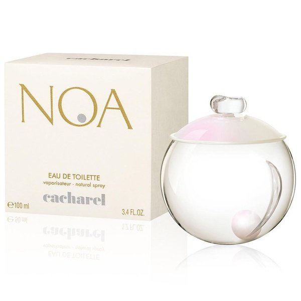 Cacharel Noa 100 ml EDT Mujer