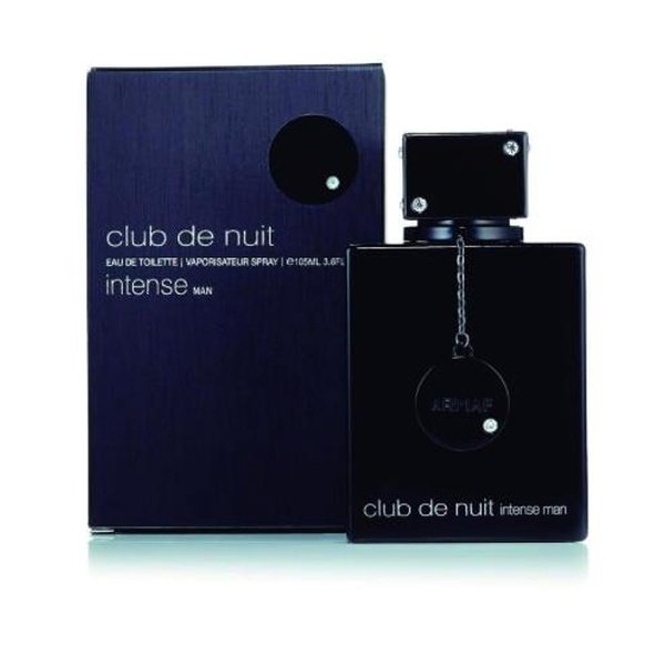 Club de Nuit Intense Man Armaf EDT 105 Ml Hombre-Bravaperfumes