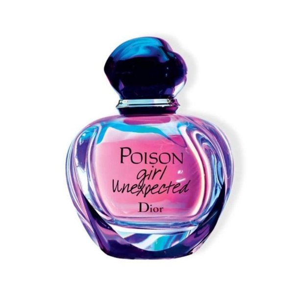 Dior Poison Girl Unexpected EDT 100ML-Bravaperfumes