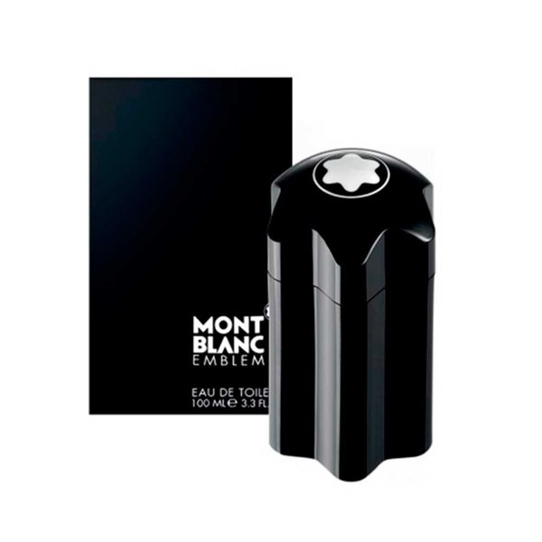 Mont Blanc Emblem EDT 100ML Hombre