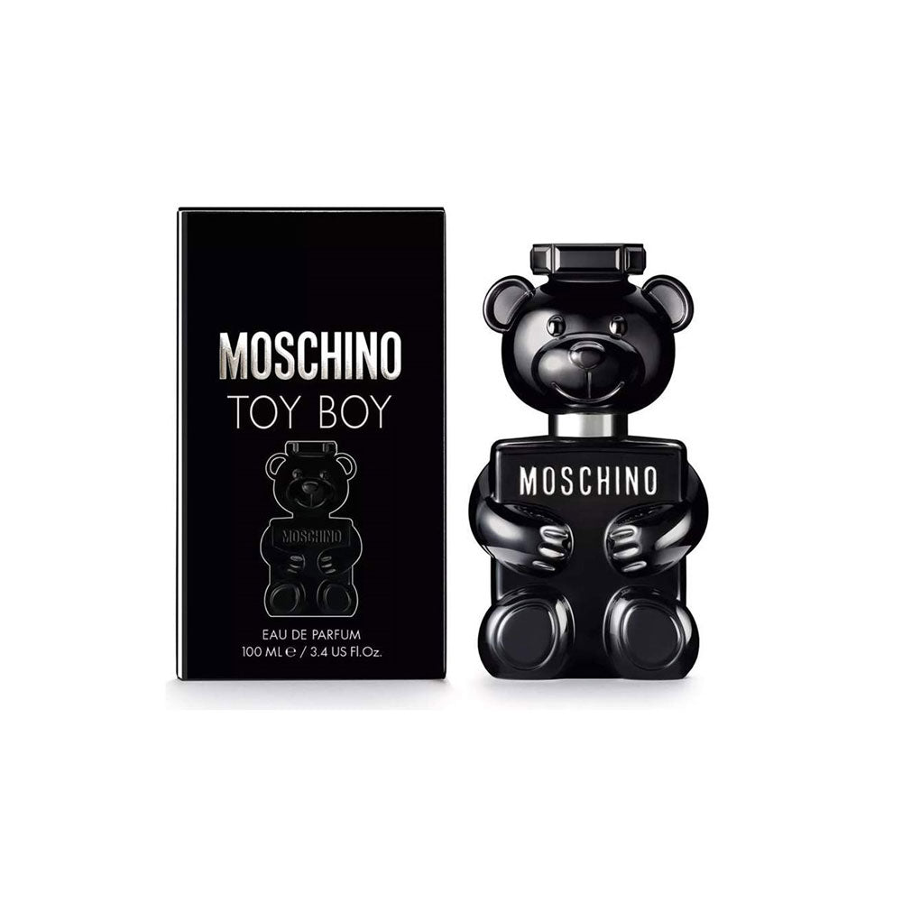 Moschino Toy Boy EDP 100 Ml Hombre