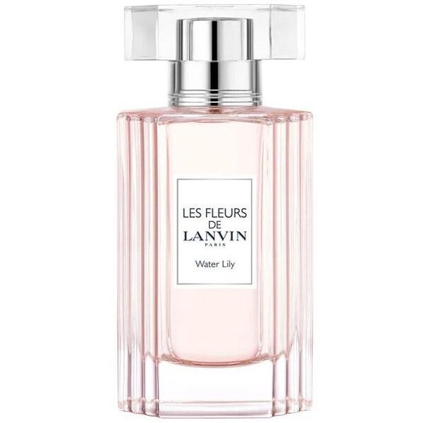 LANVIN LES FLEURS WATER LILY 50 ML EDT MUJER