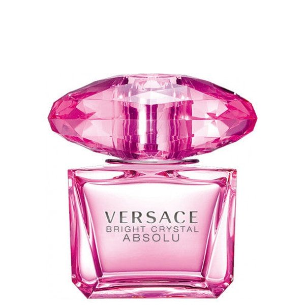 VERSACE BRIGHT CRYSTAL 90 ML EDT MUJER TESTER