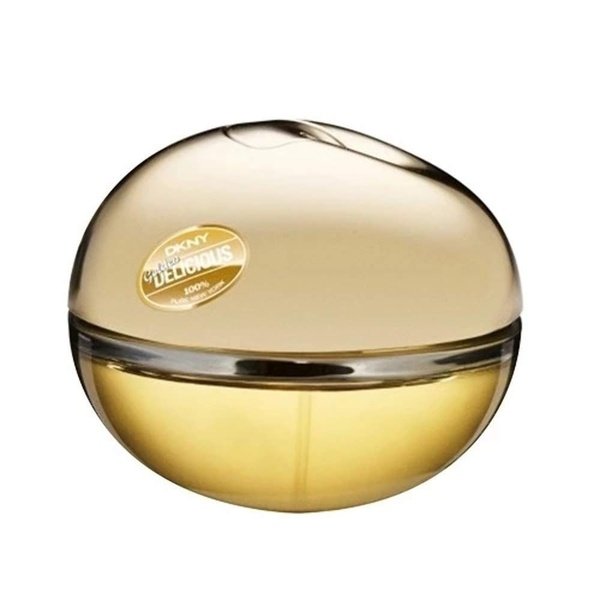Be Delicious GOLDEN 100ML EDP Mujer DKNY