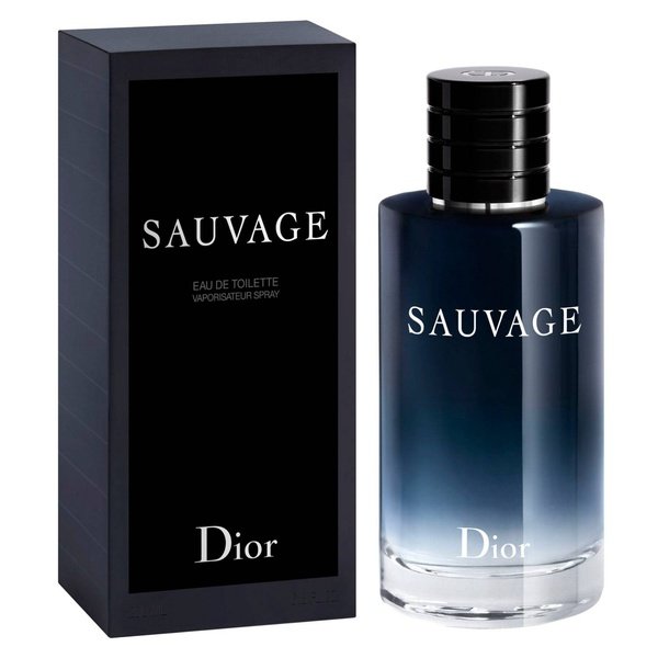 Dior Sauvage 200ml EDT Hombre