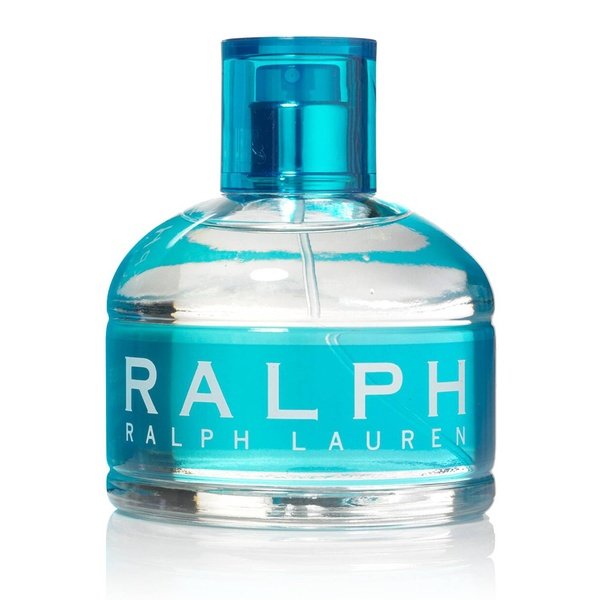 Perfume Mujer Ralph Edt 100 Ml Polo Ralph Lauren