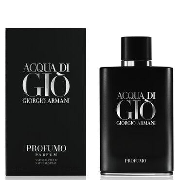 Acqua Di Gio Profumo 125ml Parfum Hombre