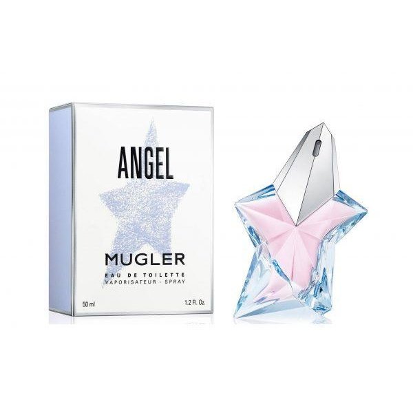 Angel Mugler Mujer 50ml EDT