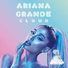Ariana Grande Cloud EDP 100Ml Mujer