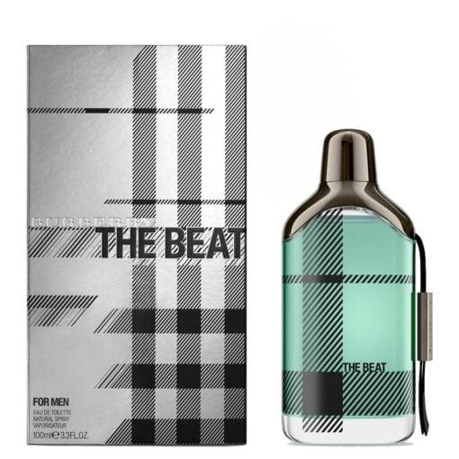 Burberry The Beat hombre 100ml EDT