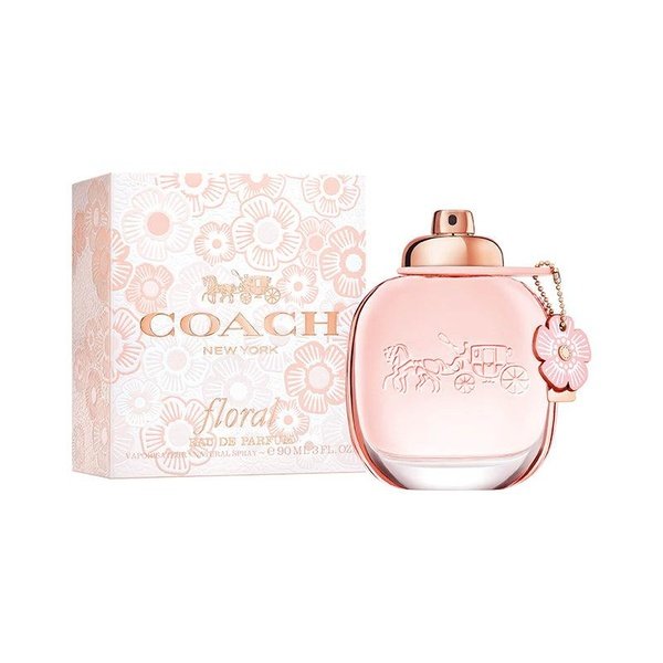 Coach Floral Edp 100 Ml Mujer