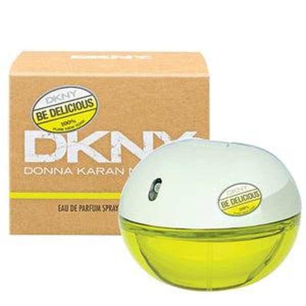 DKNY Be Delicious EDP 100 Ml Mujer
