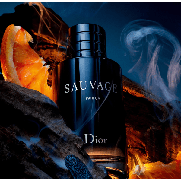 Dior Sauvage Parfum 100ml Hombre