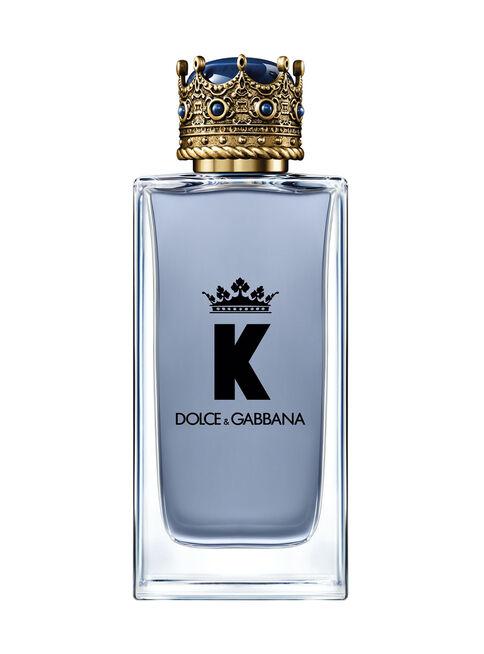 Dolce & Gabbana K King 100ml EDT Hombre