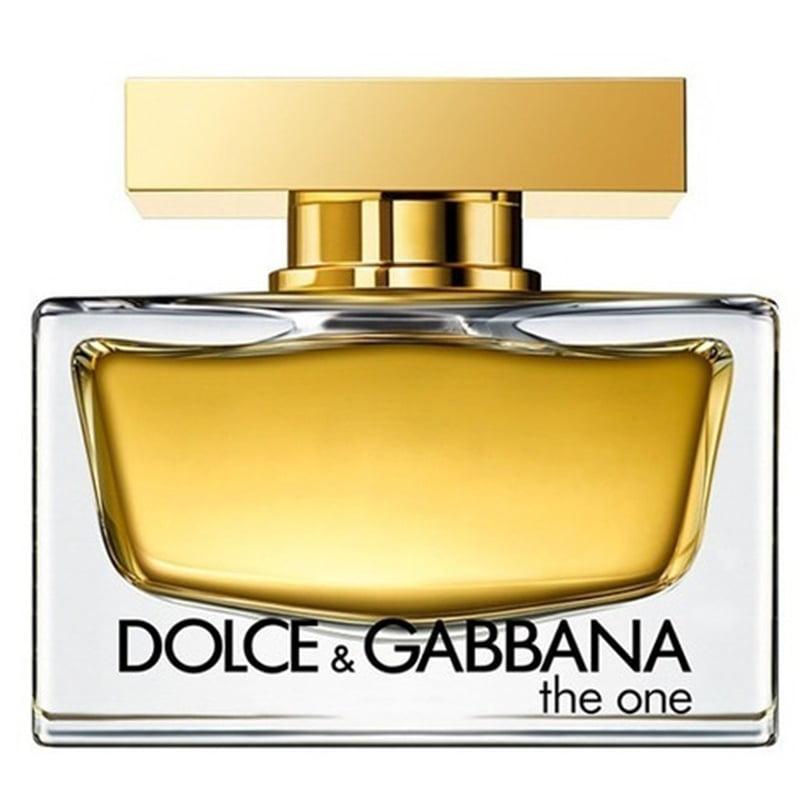 Dolce & Gabbana The One 75ml EDP Mujer