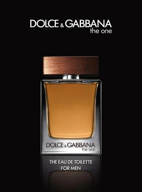 Dolce & Gabbana The One EDT 150 ML Hombre