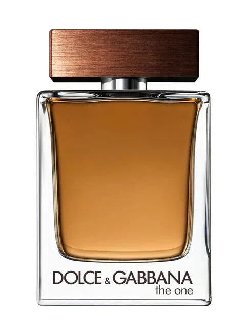 Dolce & Gabbana The One EDT 150 ML Hombre