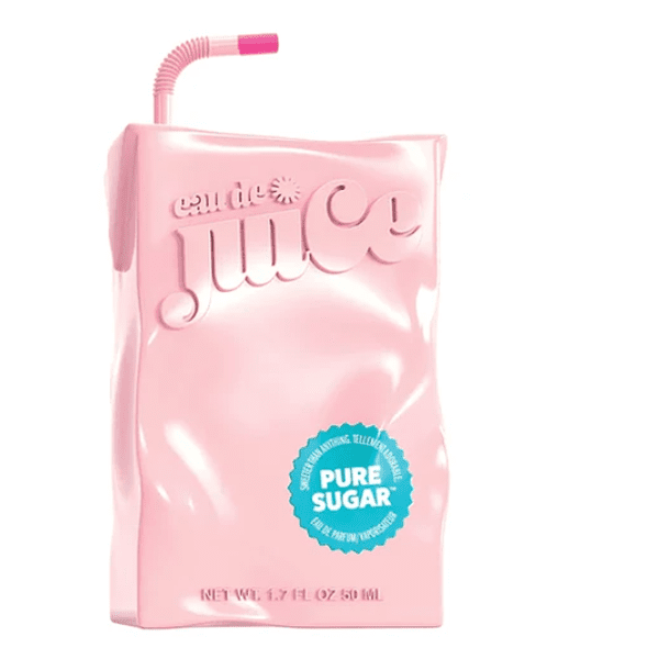 Eau De Juice Pure Sugar De Cosmopolitan Edp 50ML Mujer