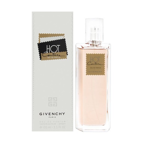 GIvenchy Hot Couture 100ml EDP Mujer
