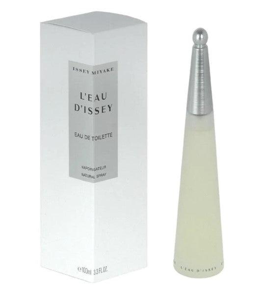 Issey Miyake L EAU D ISSEY EDT 100 ml Mujer