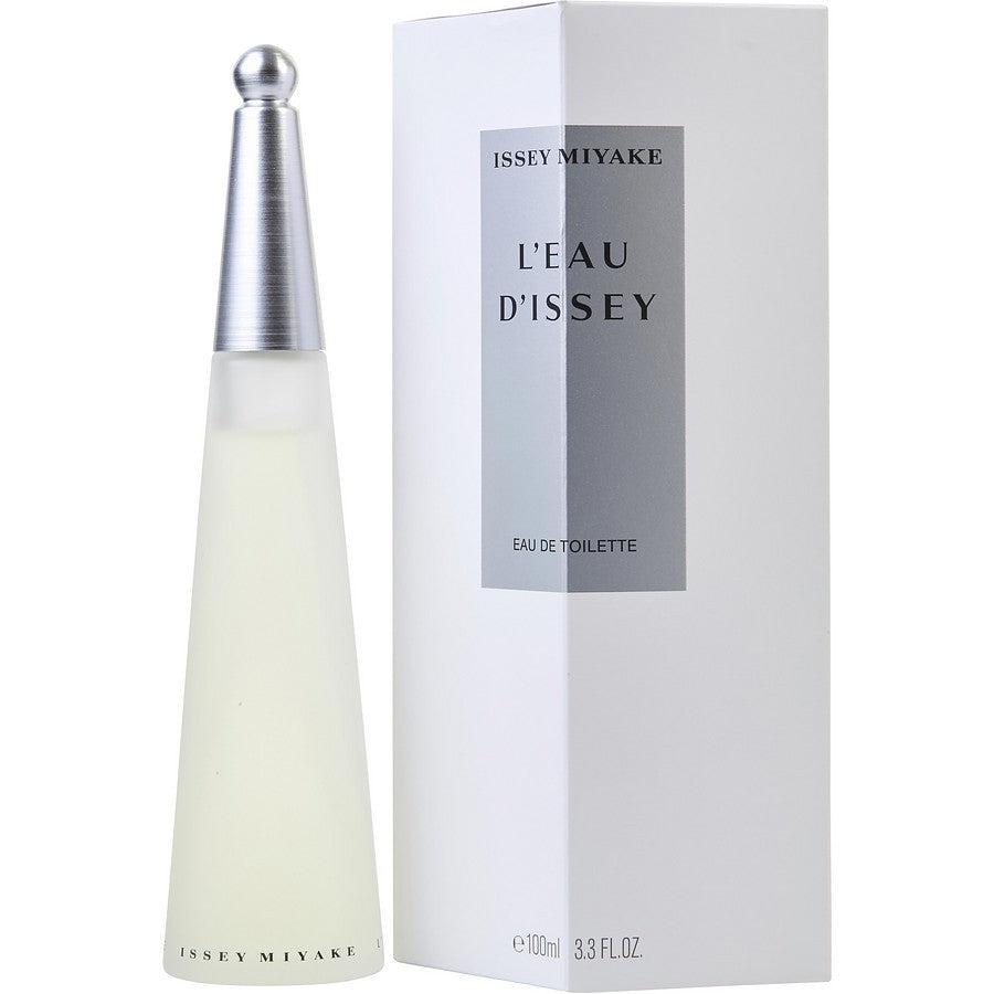 Issey Miyake L EAU D ISSEY EDT 100 ml Mujer