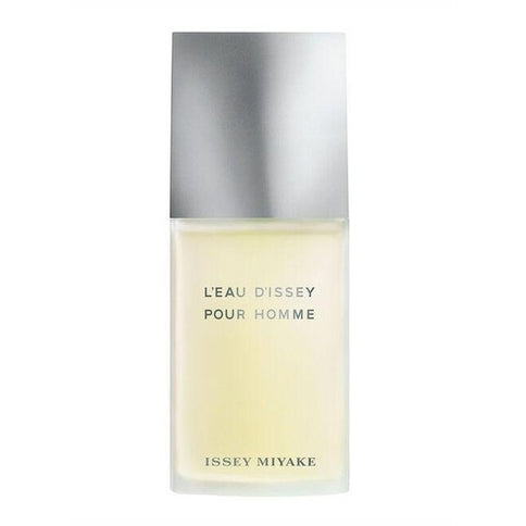 Issey Miyake L EAU D ISSEY Pour Homme 125 ml EDT
