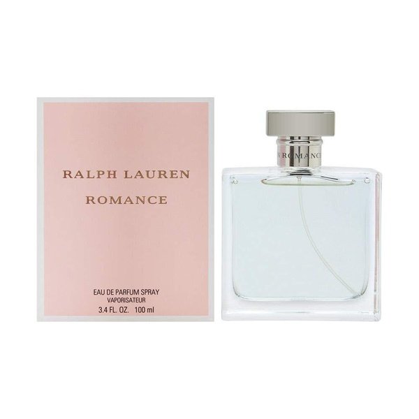 Polo Ralph Lauren Romance 100ml EDP Mujer