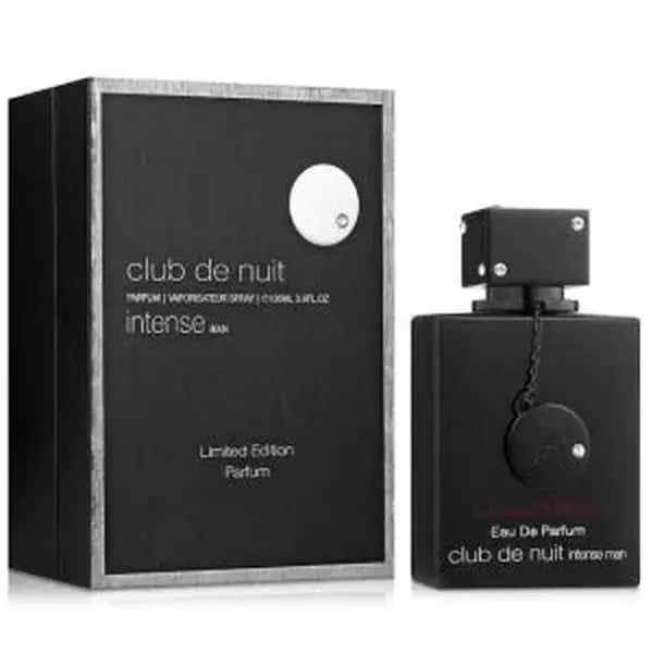 Club De Nuit Armaf 105ml Parfum Edición Limitada