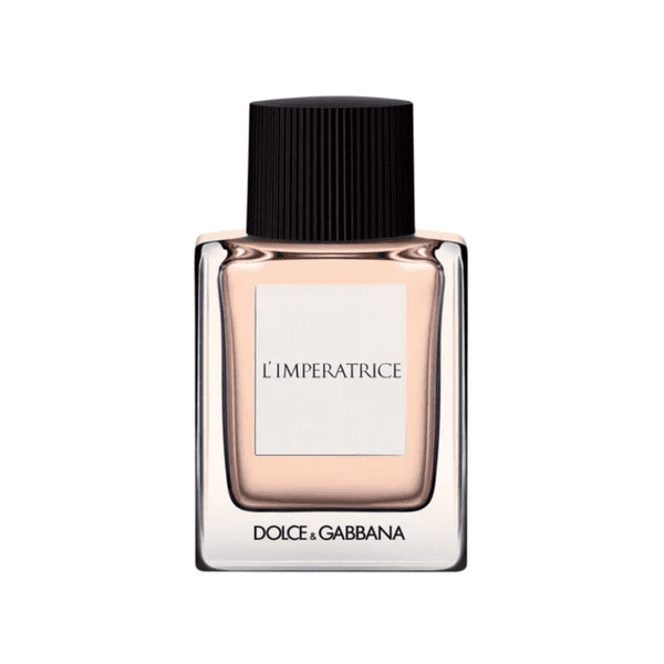 DOLCE AND GABBANA LIMPERATRICE EDT 50 ML MUJER