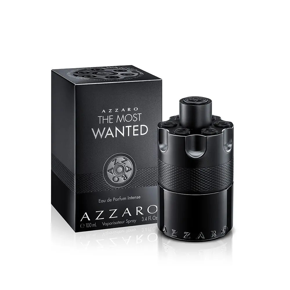 Azzaro Most Wanted Edp 100ml Hombre