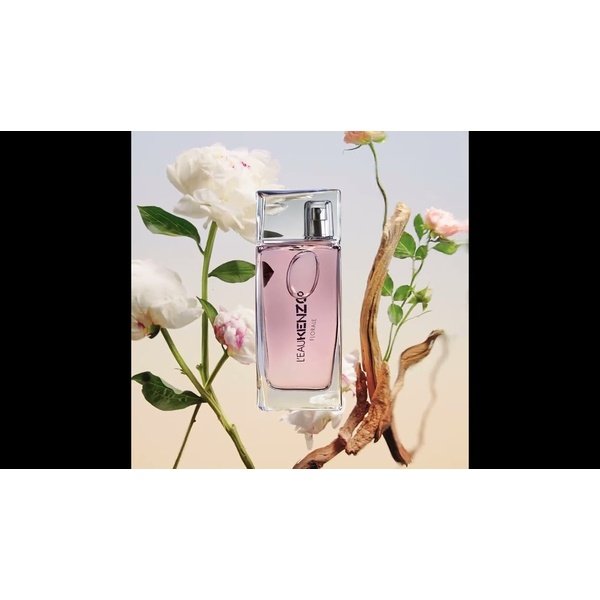 Leau Kenzo Florale 50 ML EDT MUJER