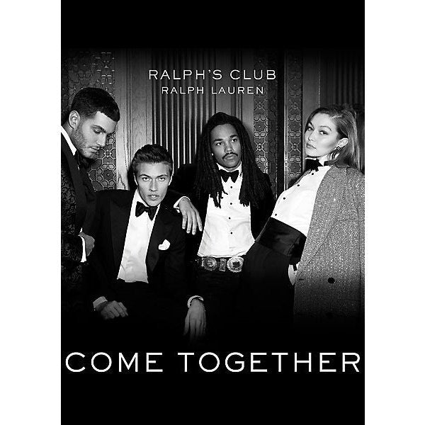 Ralph Club 150ml EDP Hombre