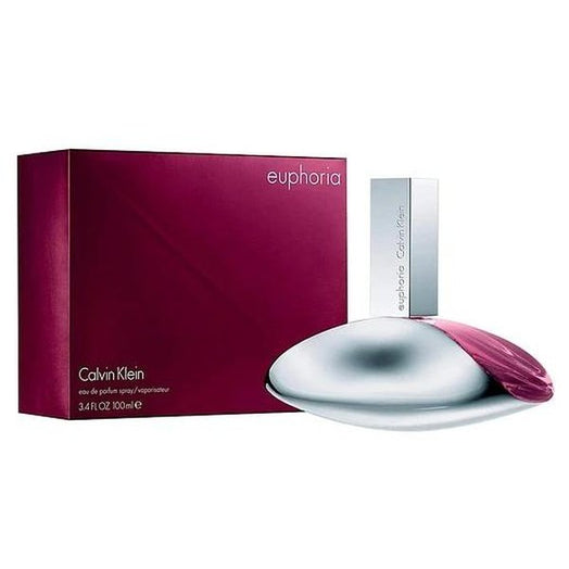 Calvin Klein Euphoria EDP 100 ML Mujer