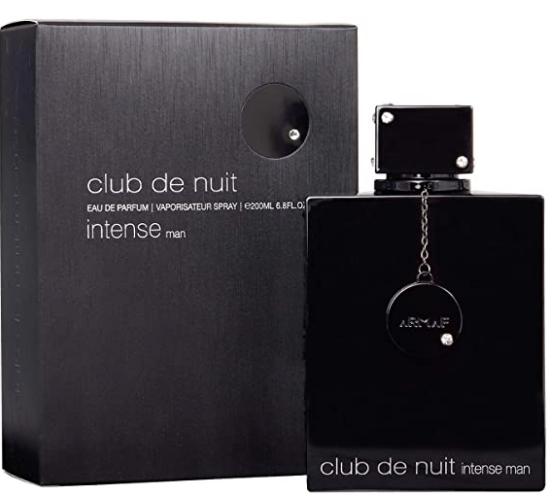 Club de Nuit Intense Man Armaf EDP 200 Ml Hombre-Bravaperfumes