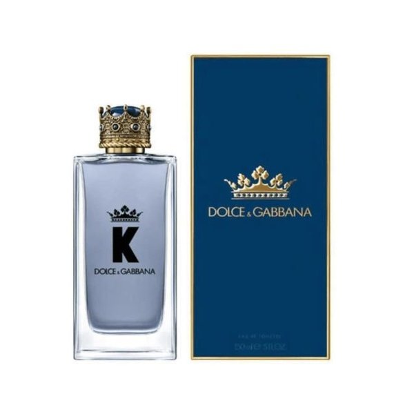Dolce & Gabbana King Edt 150 Ml Hombre