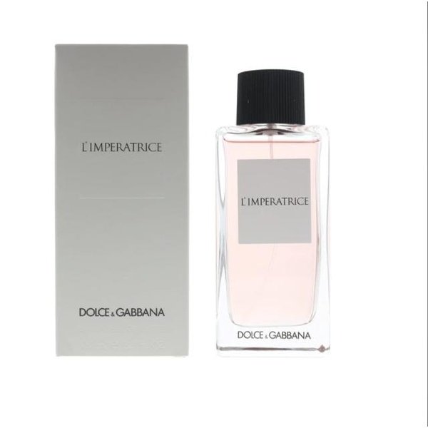 Dolce & Gabbana L'Imperatrice Edt 100 Ml Mujer