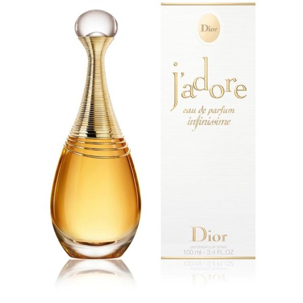 J'Adore Infinissime Dior 100 Ml EDP Mujer-Bravaperfumes