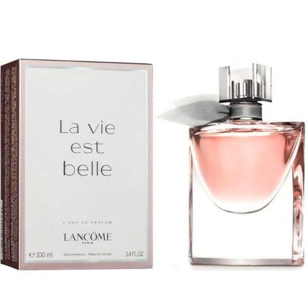 La Vie Est Belle Lancome EDP 100 Ml Mujer-Bravaperfumes