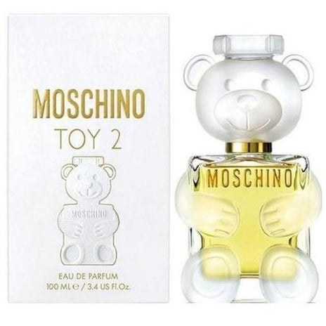Moschino Toy 2 100 Ml Edp Mujer