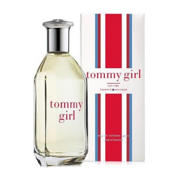 Tommy Girl Tommy Hilfiger EDT 100 Ml Mujer