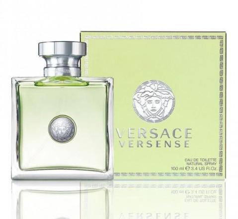 Versace Versence EDT 100 ML Mujer