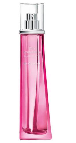 Very Irresistible Givenchy EDT 75 Ml Mujer